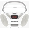 Magnavox Portable CD Boombox, , large