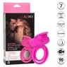 Rechargeable Dual Flicker Enhancer Couples Ring, , large