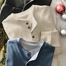Thermal Henley, , large