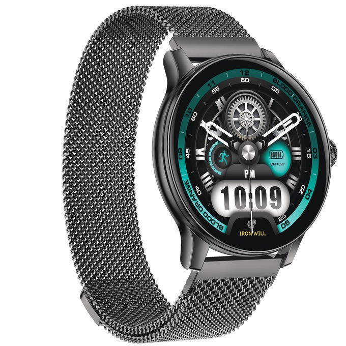 IG Round Smartwatch, , large