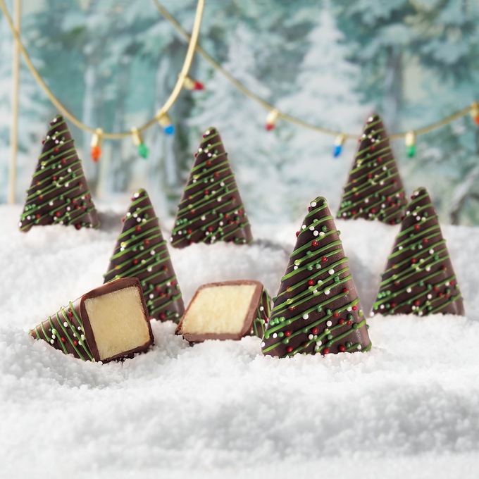 Cheesecake Trees, , large