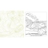 National Park Coloring Book, , large