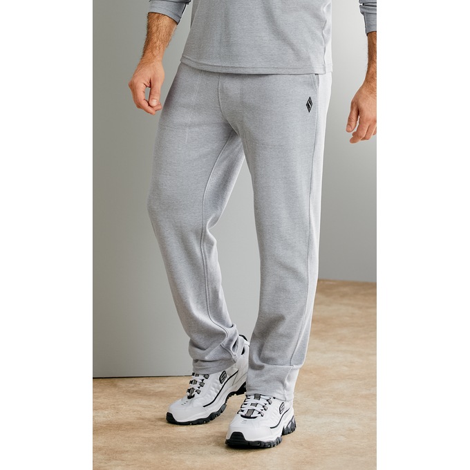 Skechers Pique Lounge Pant, , large