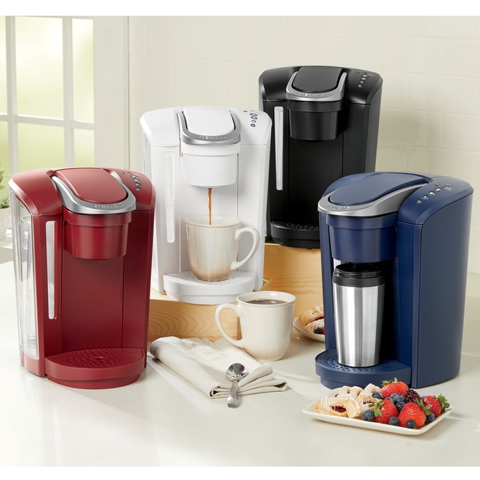 Keurig K80 Select Brewing System Montgomery Ward