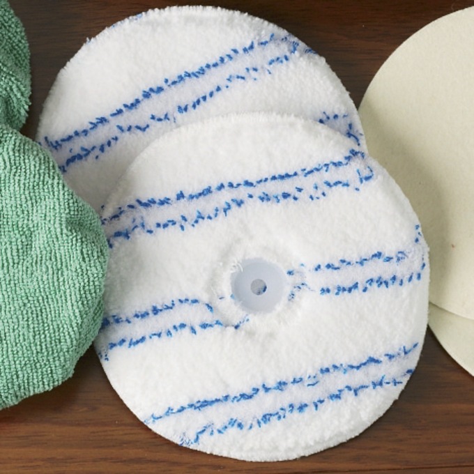 Gloss Boss Replacement Pads, , large
