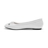 Bow Ballet Flat by Monroe and Main, , large