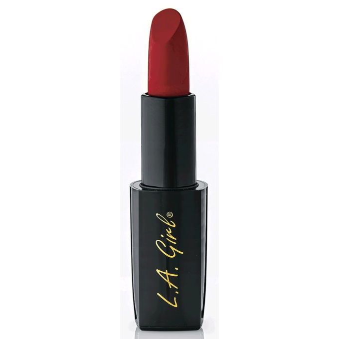 L.A. Girl Lip Attraction Lipstick, , large