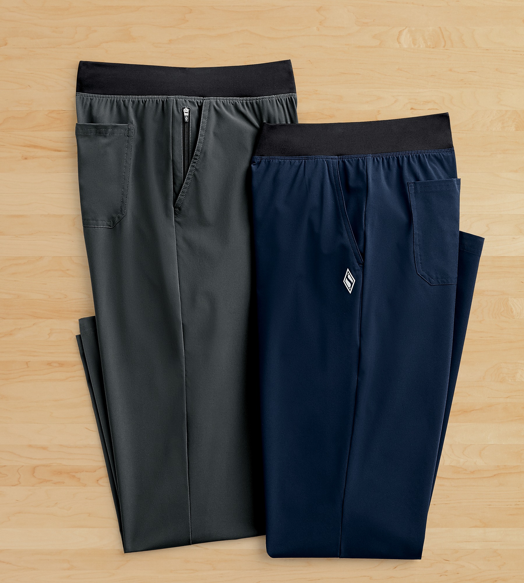 Skechers Men's Go Walk Action Pant 