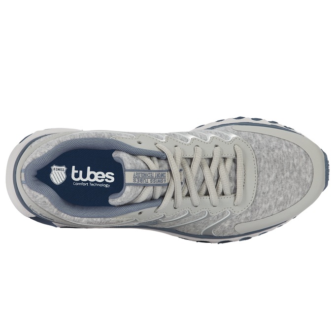 K Swiss Women's Tubes 200 Fl Place Up, , large