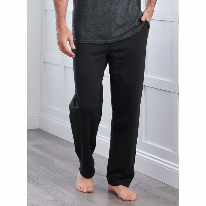 Hanes Comfortsoft Sweat Pant, , large