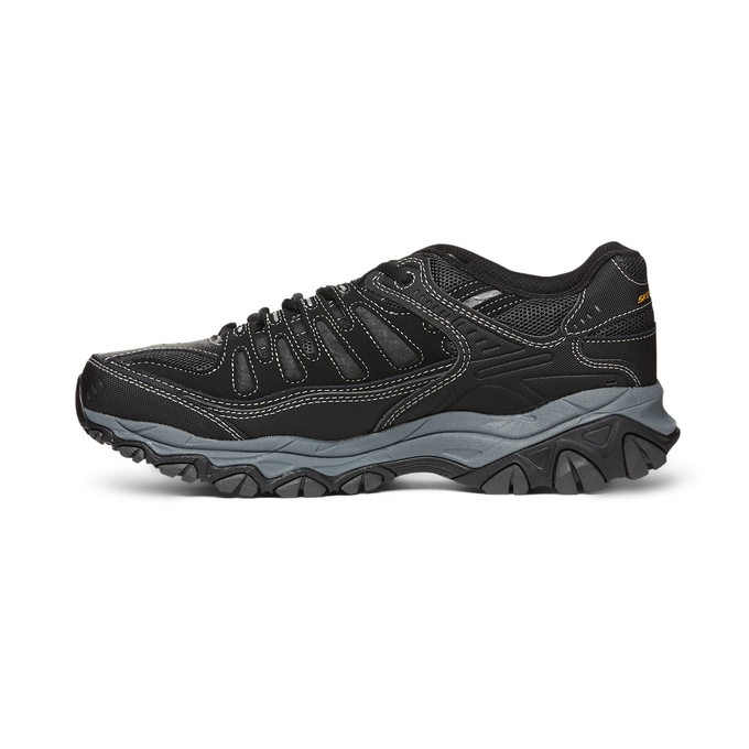 Skechers Men's After Burn M. Fit Shoe, , large