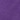 Fleece Ruffle-Trim Cape, Purple, swatch