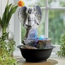 Angel Table Fountain, , large