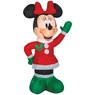 Disney Christmas Inflatable, , large