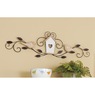 Scrolling Birdhouse Wall Art, , large