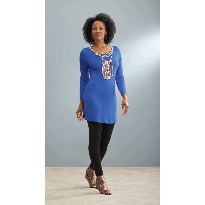 My Roots Tunic, , large