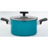 Ginny's 9-Piece Aluminum Cookware Set, , large