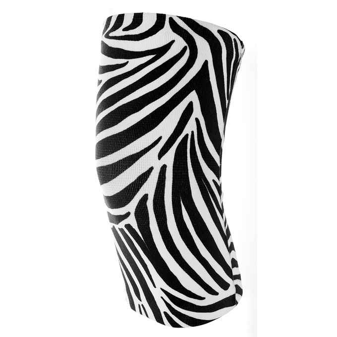 Compression Knee Sleeve, , large