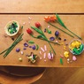 LEGO Botanicals Tulip Bouquet, Multi, large