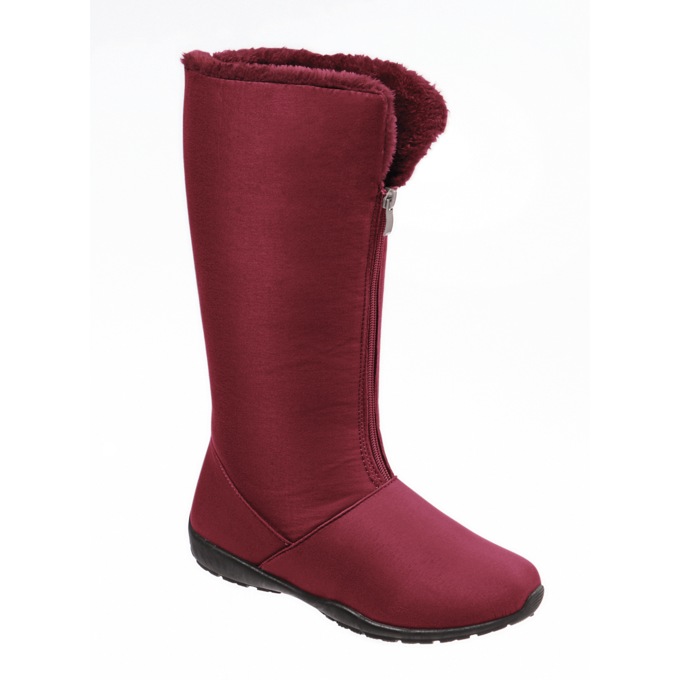 Women's Dakota Water-Resistant Winter Boot, , large