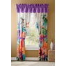 Hummingbird Valance, , large