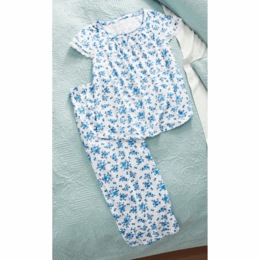 Perennial PJ Set, , large