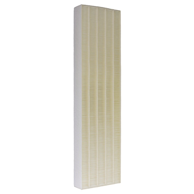 Lasko YY350 Replacement HEPA Filter Pack, White, large