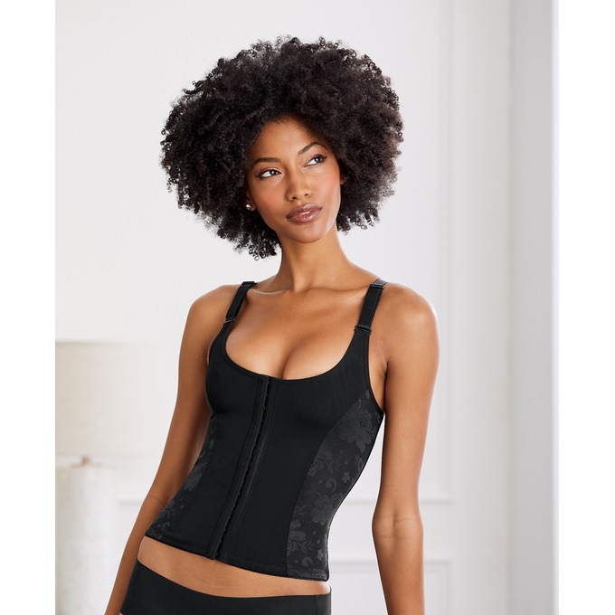 Lace Corset, , large