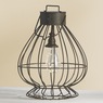LED Hanging Lantern, , large