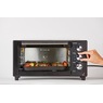 Power XL Air Fry Toaster Oven, , large
