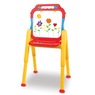 Crayola Triple The Fun See-Thru Easel, , large