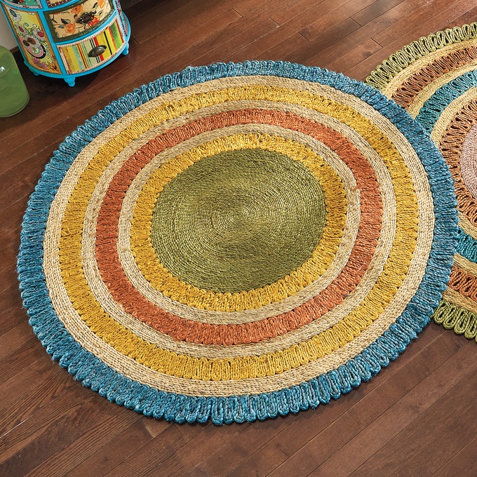 Kimber Jute Rug, , large