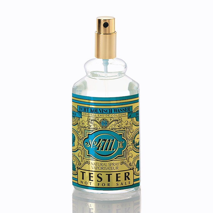 4711® Eau de Cologne Spray, , large