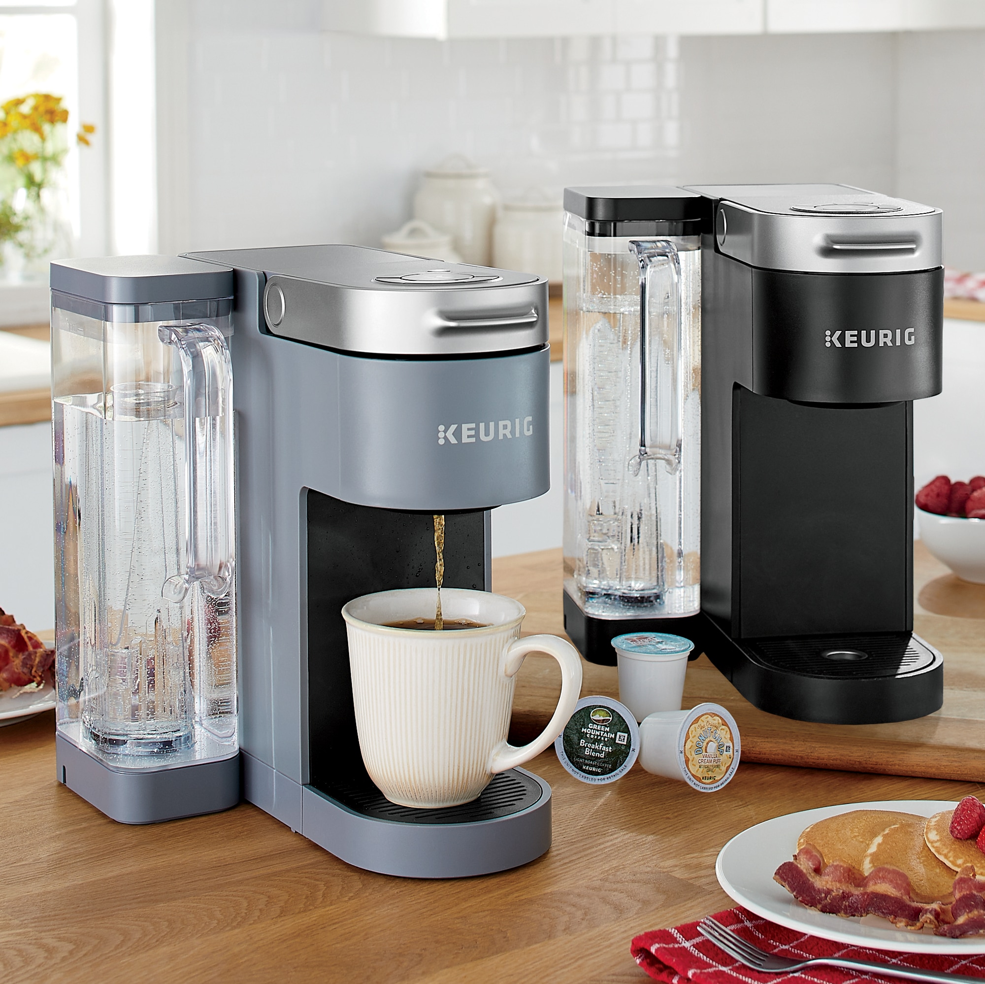 Never Pay Full Price for Keurig Ksupreme Brewer