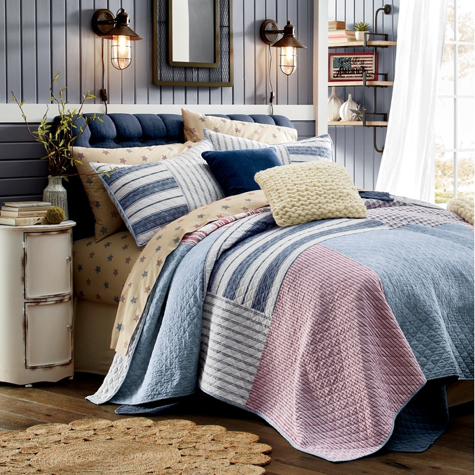 Glory Sham , , large