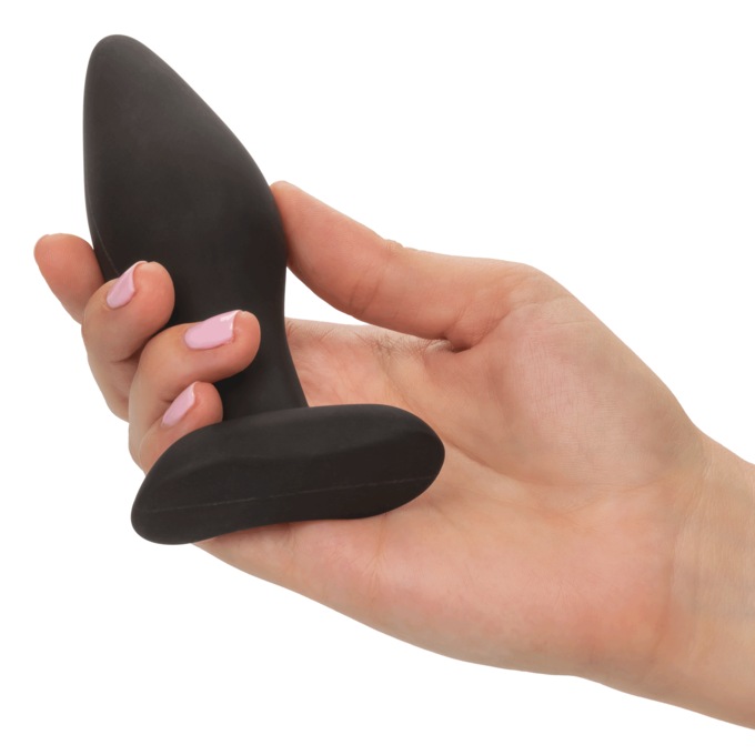 Silicone Anal Exerciser Kit by Calexotics, , large