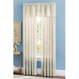 Reverie Sheer Window Treatments, , large