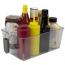 Pullout Storage Bin with Handle, , large