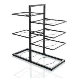 Cookware Storage Rack, , large