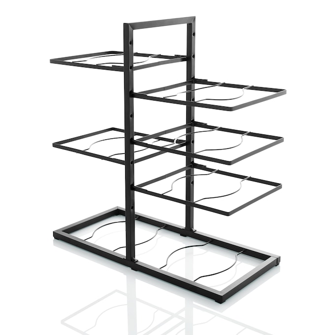 Cookware Storage Rack, , large