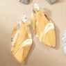 Leaf Earrings, , large