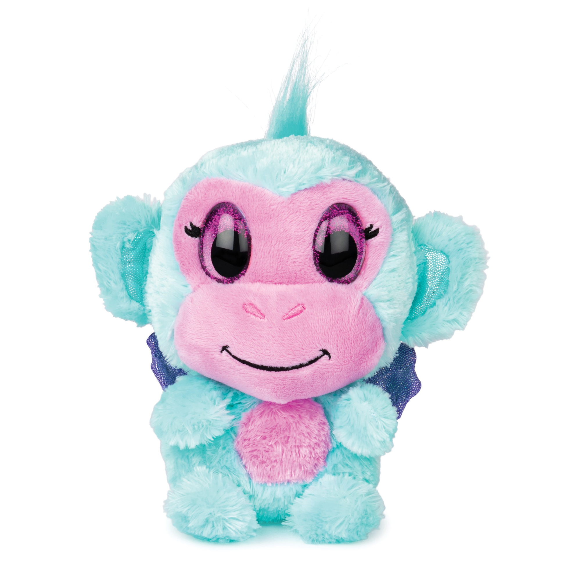 hatchibuddies plush