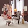 Bianca Carved Chair, , large