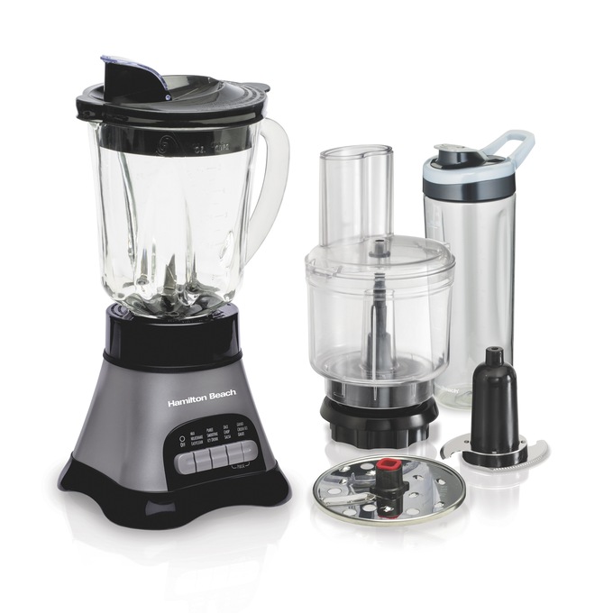 Hamilton Beach Hmltn Bch Blender Single Srv 1 Ct