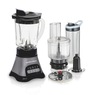 Hamilton Beach Wave Crusher Multi-Function Blender, , large