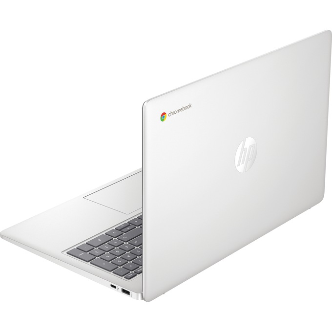 HP 15.6" Refurbished Chromebook, , large