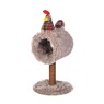Kitty Power Paws Cozy Chicken, , large