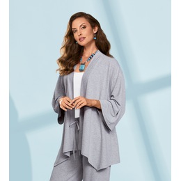 Casual pant suits plus size top