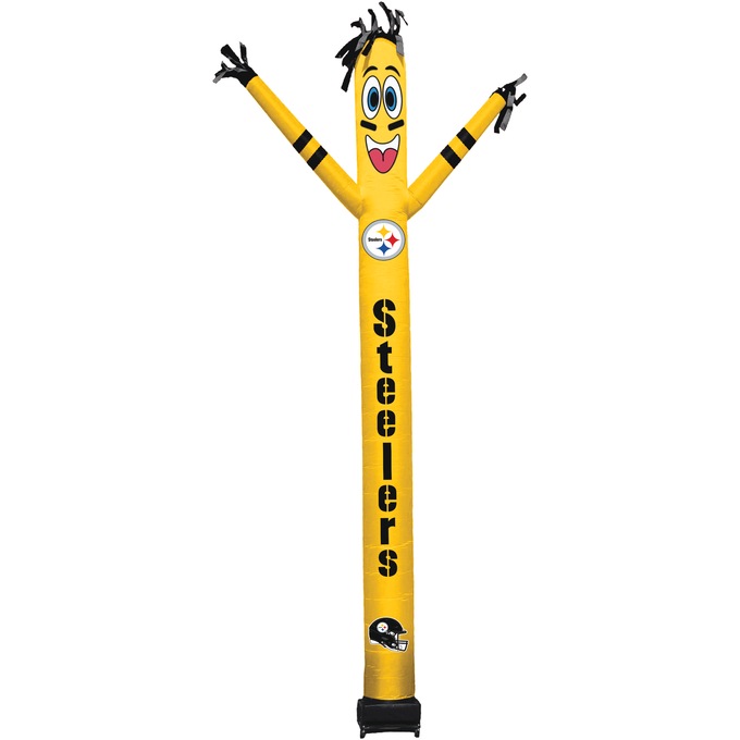 NFL Inflatable Crazy Sports Fan, , large