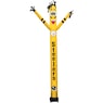 NFL Inflatable Crazy Sports Fan, , large